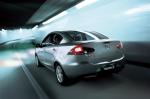 Mazda2 Sedan 2008 года